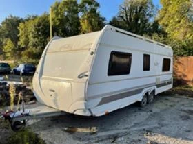 Каравана Други COMFORT V.I.P. 8M, снимка 1