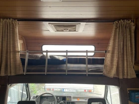 Кемпер Fiat Дукато, снимка 12