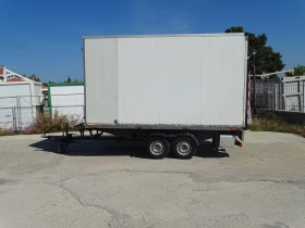 За автомобил Други DALTEC CARGO 35, снимка 1