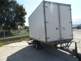 За автомобил Други DALTEC CARGO 35, снимка 10