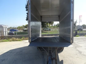 За автомобил Други DALTEC CARGO 35, снимка 9