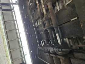 Полуремарке Fliegl 92 куб / тара 7200 кг, снимка 15