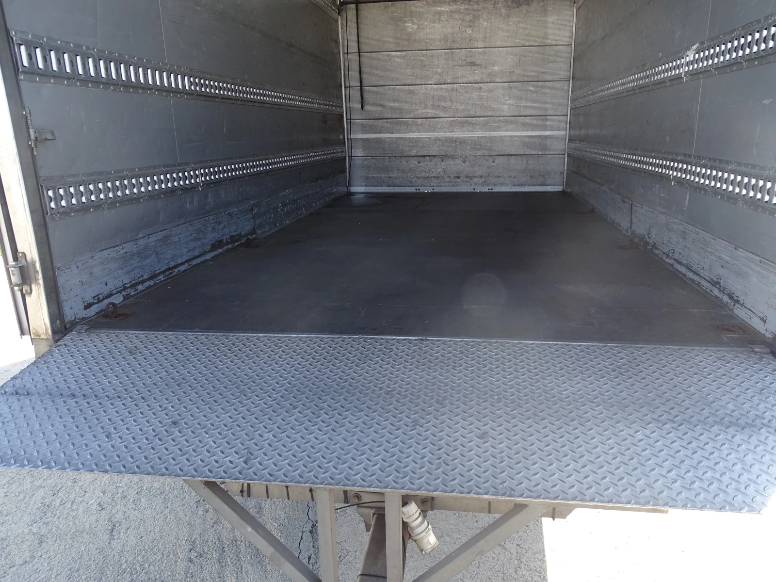 �� ��������� DALTEC CARGO 35 | Mobile.bg � ����������� 5