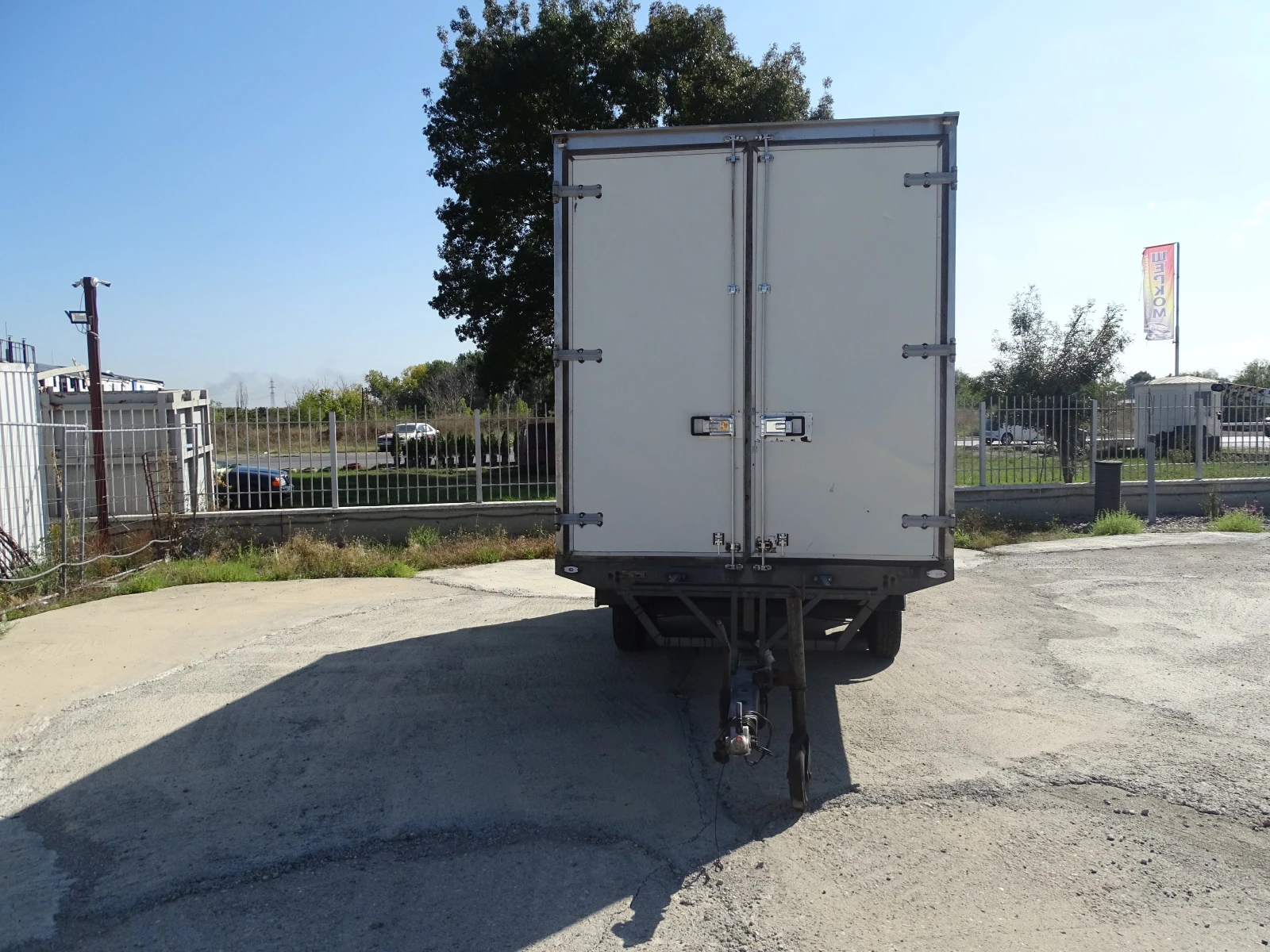�� ��������� DALTEC CARGO 35 | Mobile.bg � ����������� 3