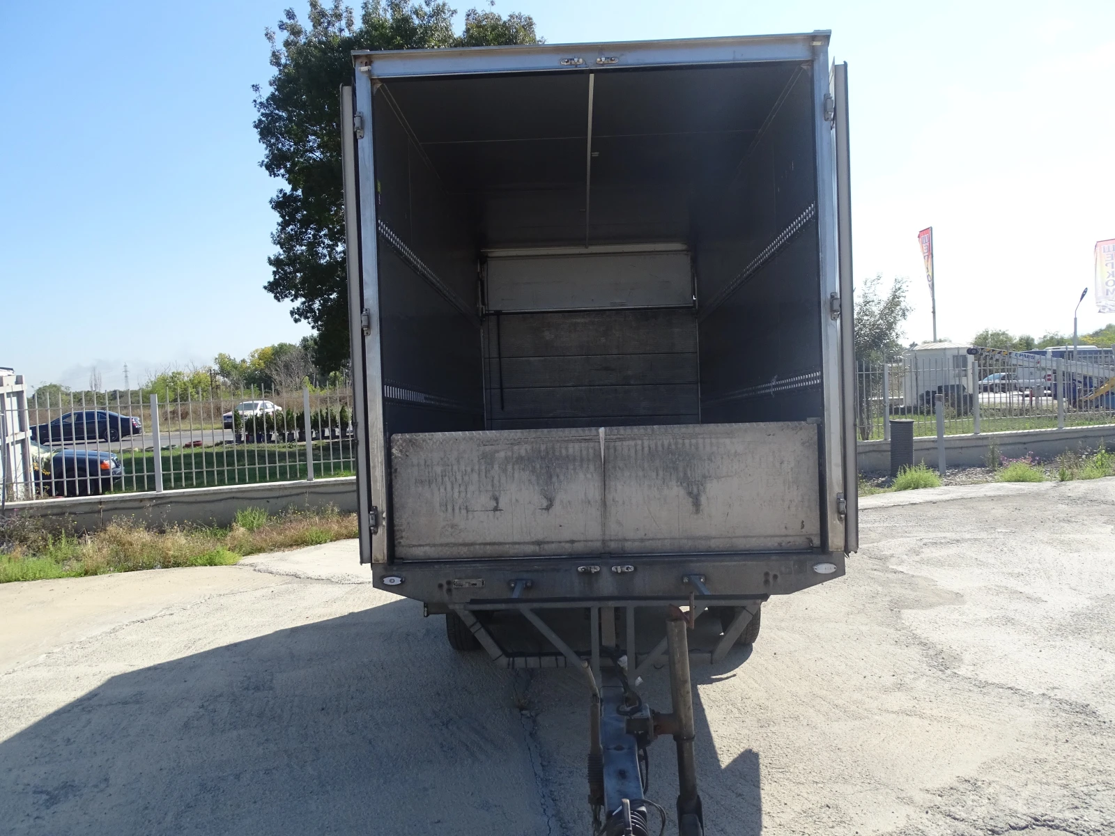 �� ��������� DALTEC CARGO 35 | Mobile.bg � ����������� 4