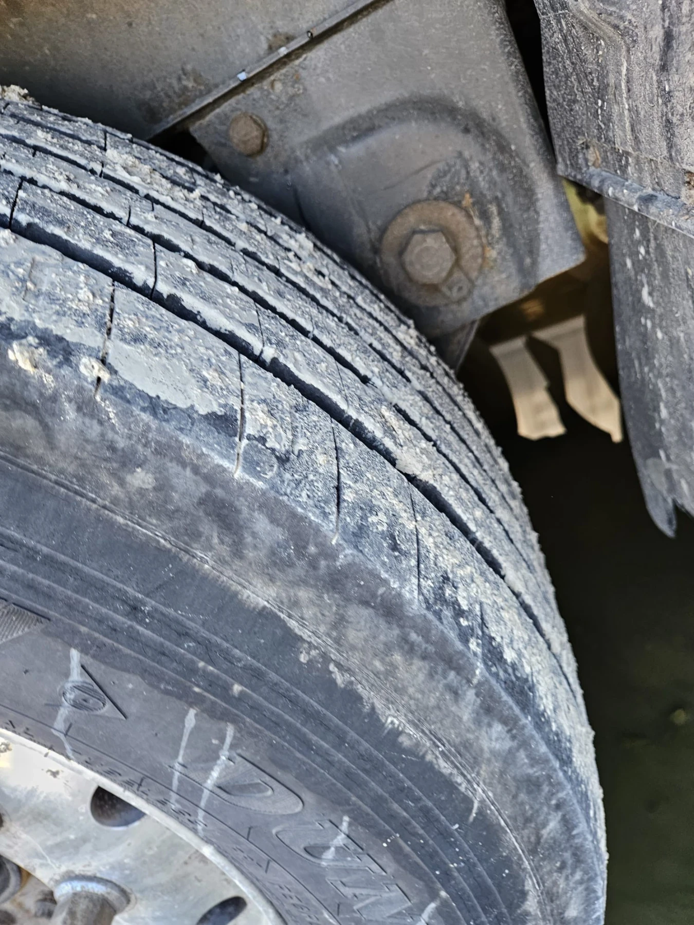 Полуремарке Fliegl 92 куб / тара 7200 кг, снимка 11 - Ремаркета - 54193696