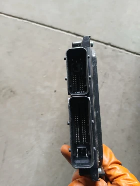 275800-8104 Компютър Mazda 6 2010г, снимка 3