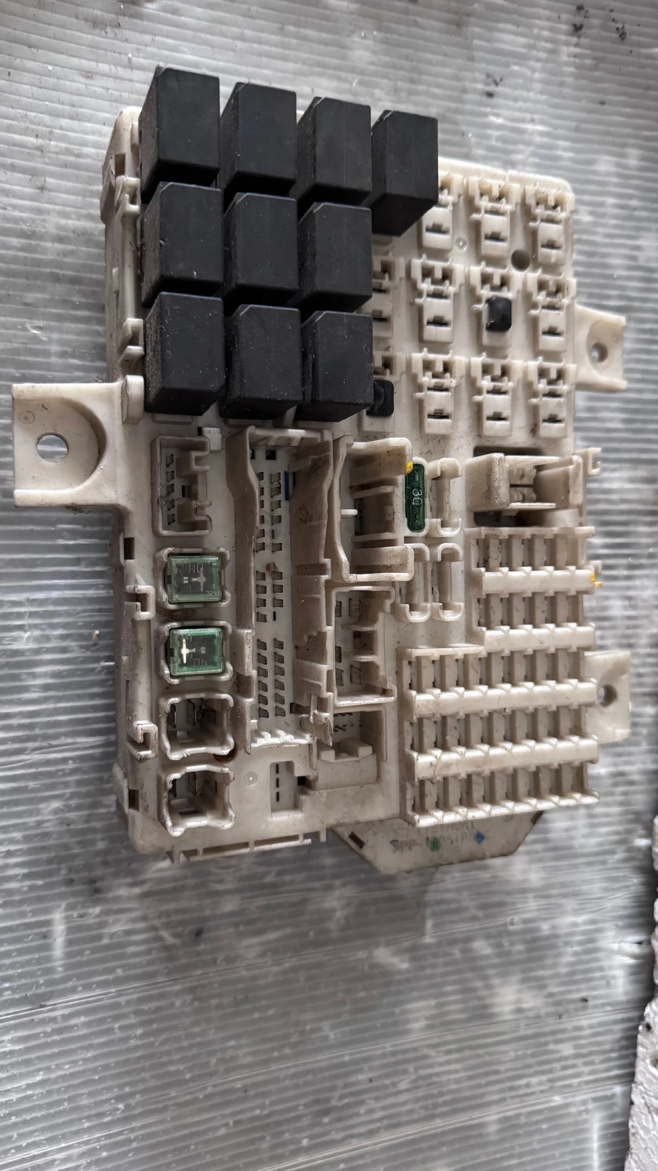 ��������� ����� (������� ����� BSI / BSM ) �� Smart ForFour -1791H0A1 | Mobile.bg � ����������� 1