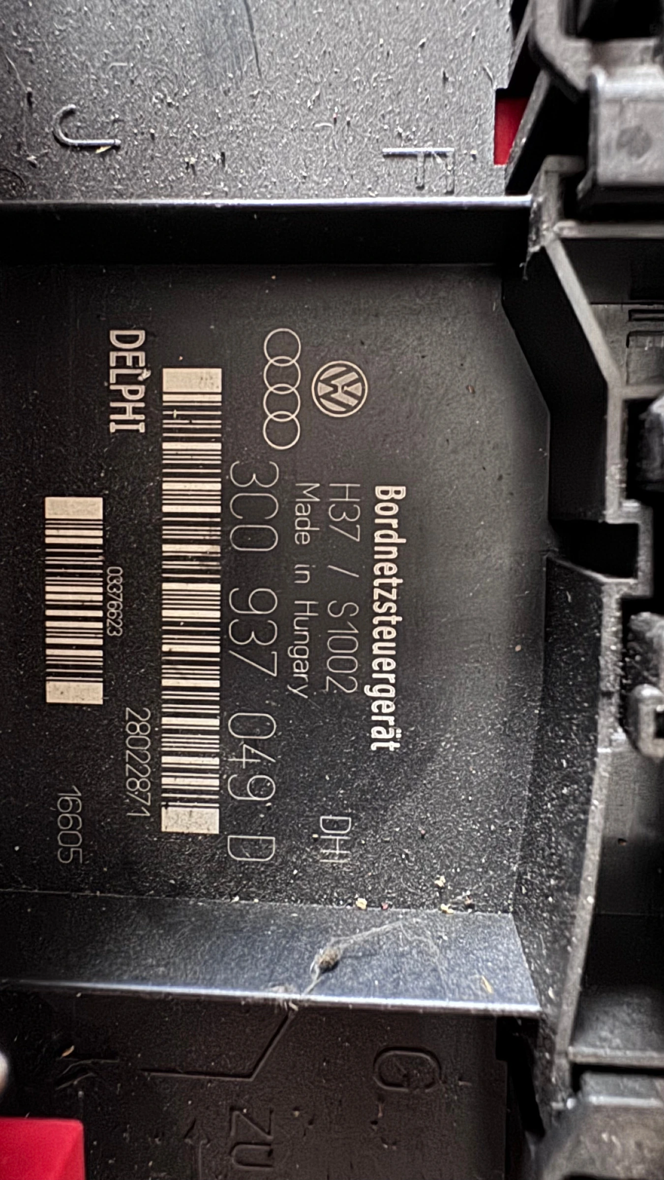 ��������� ����� (������� ����� BSI / BSM ) �� VW Passat  - 3C0937049 | Mobile.bg � ����������� 2