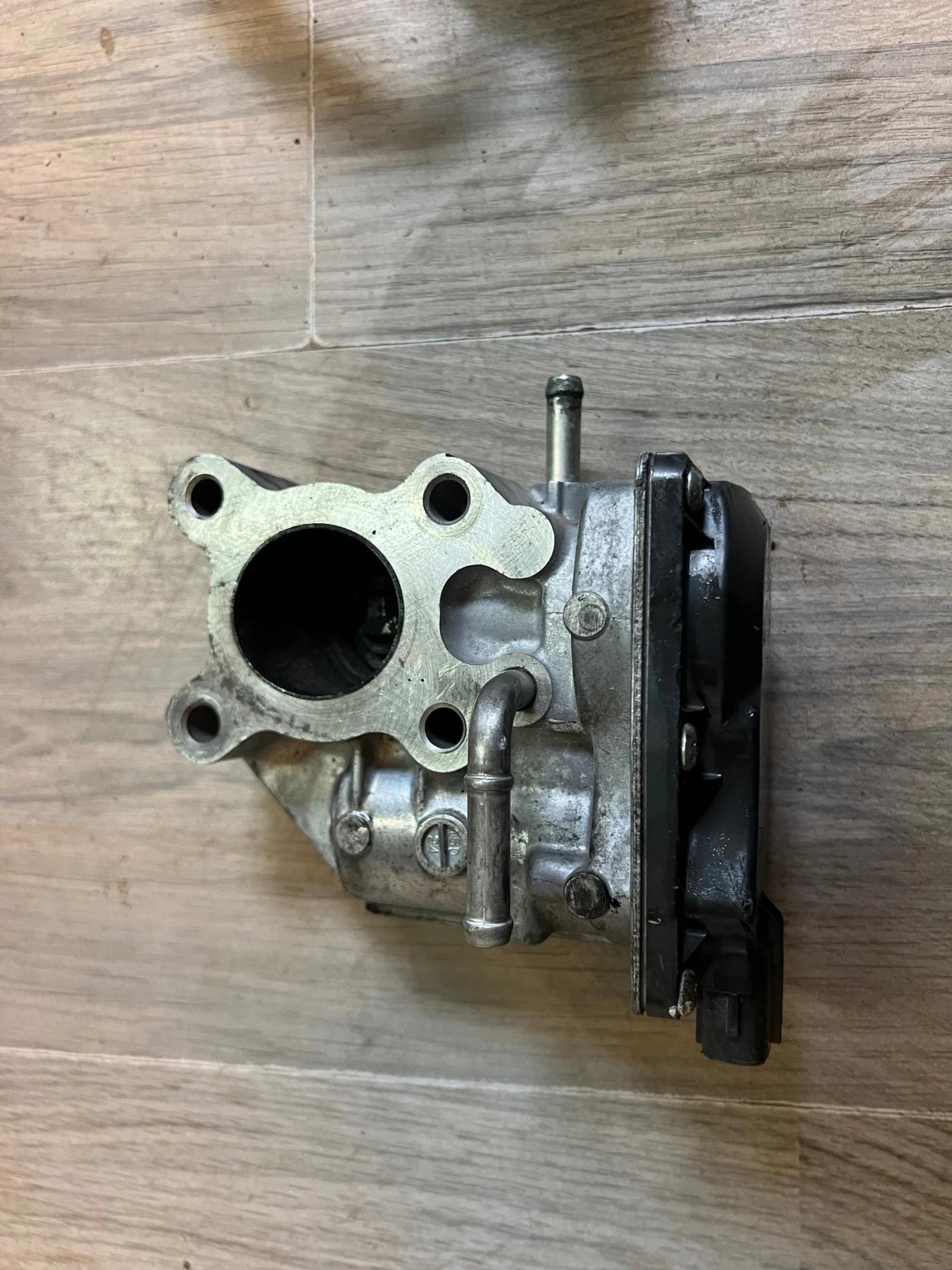 SH01-20300 EGR   Mazda 3 6 CX5 2.2D SKYACTIV VN150100-0200 | Mobile.bg   1