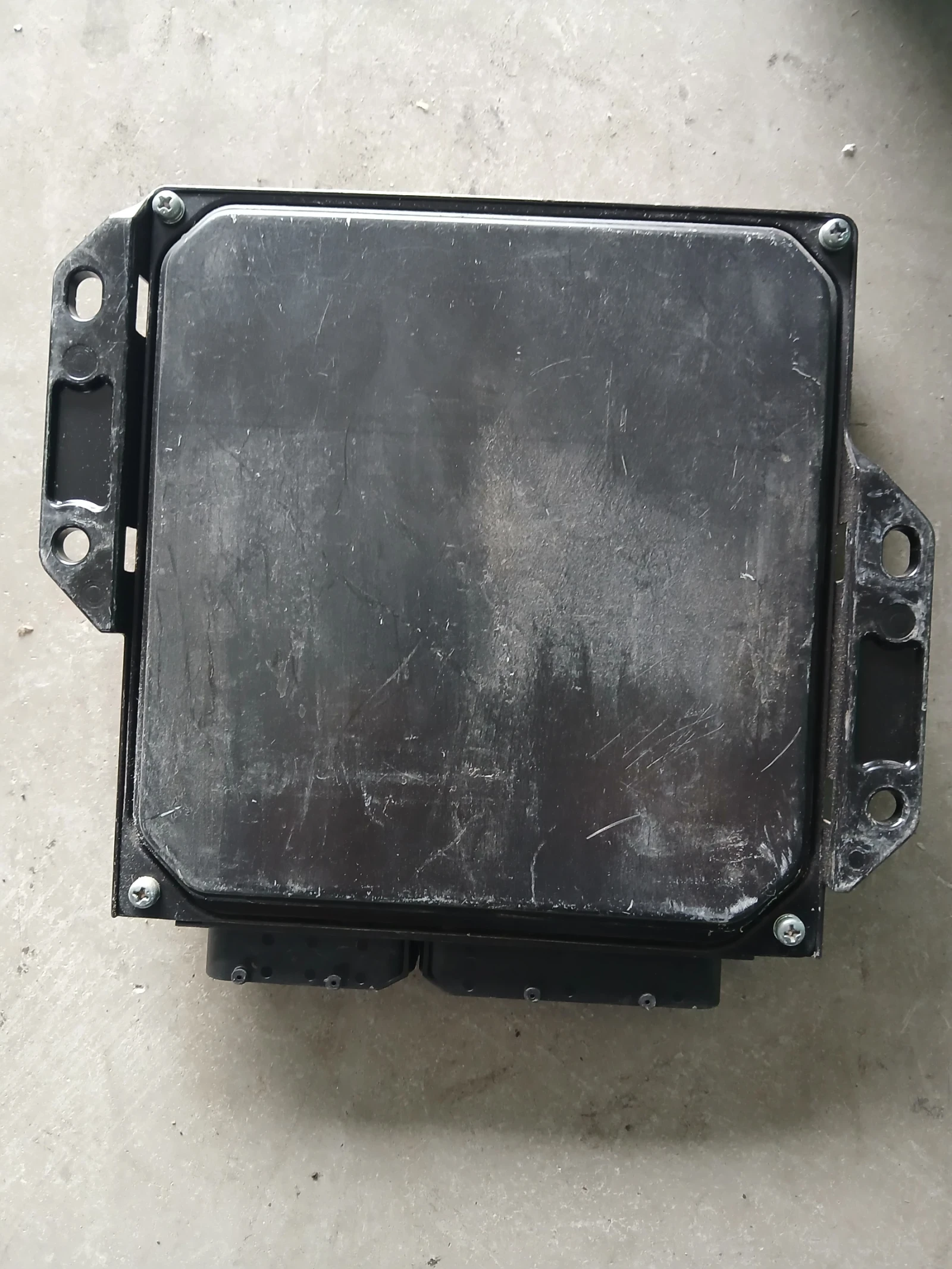 275800-8104 Компютър Mazda 6 2010г, снимка 2 - Части - 54773274