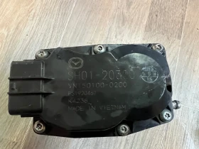 SH01-20300 EGR   Mazda 3 6 CX5 2.2D SKYACTIV VN150100-0200 | Mobile.bg    2
