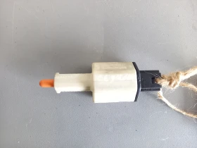 Стоп машинка съединител Рено Меган 1.9дци (л)