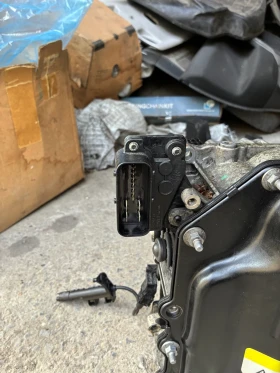 ���������� DQ200 DSG 7. Vw. Audi. Seat. Skoda. 0AM325025M. �����������, ������ ������ ������ ������� | Mobile.bg � ����� ������ 2