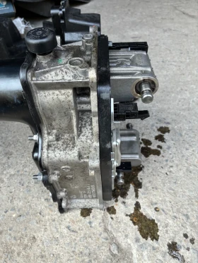 ���������� DQ200 DSG 7. Vw. Audi. Seat. Skoda. 0AM325025M. �����������, ������ ������ ������ ������� | Mobile.bg � ����� ������ 6