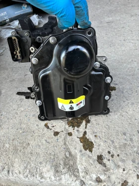 ���������� DQ200 DSG 7. Vw. Audi. Seat. Skoda. 0AM325025M. �����������, ������ ������ ������ ������� | Mobile.bg � ����� ������ 5