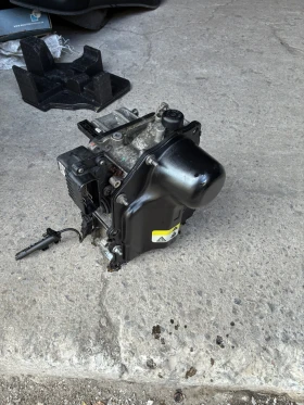 ����� �� �������� �� ���������� DQ200 DSG 7. Vw. Audi. Seat. Skoda. 0AM325025M. �����������, ������ ������ ������ �������