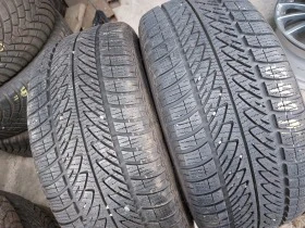 Гуми Зимни 225/40R18, снимка 2