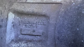 Джанти за Jeep, снимка 4