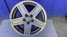 Джанти за Jeep, снимка 2