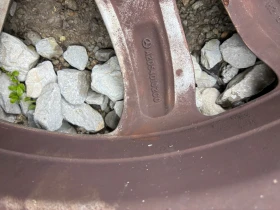 Джанти за Mercedes-Benz, снимка 6