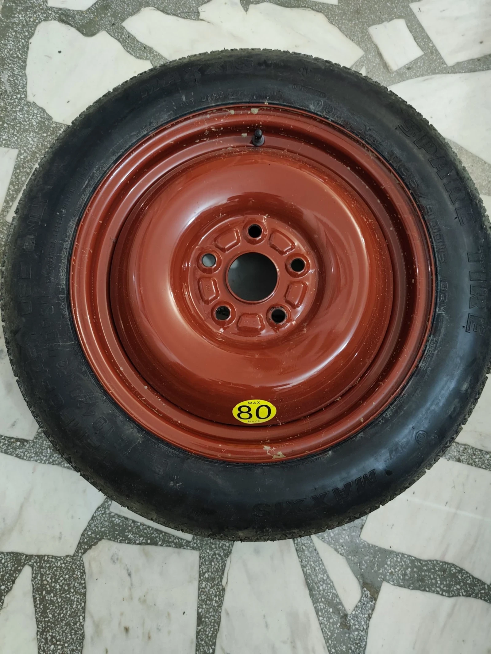 ���� � ������ 135/90R16 �� Suzuki SX4 S-Cross | Mobile.bg � ����������� 3