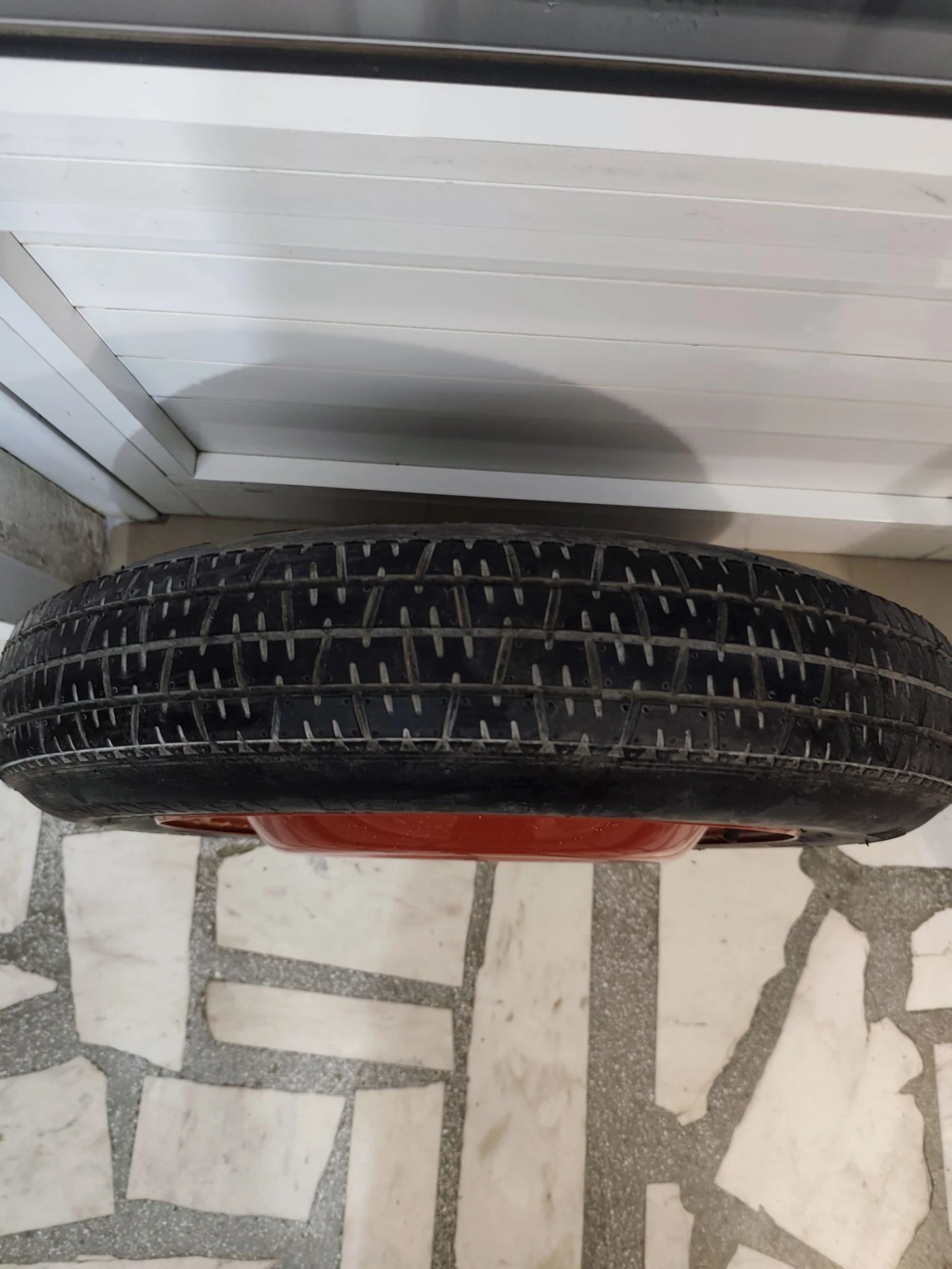 ���� � ������ 135/90R16 �� Suzuki SX4 S-Cross | Mobile.bg � ����������� 4