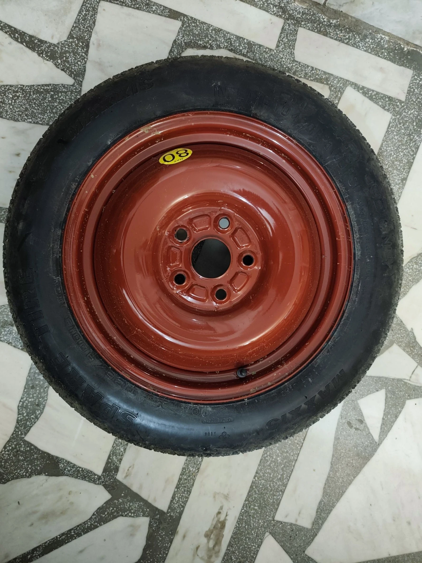 ���� � ������ 135/90R16 �� Suzuki SX4 S-Cross | Mobile.bg � ����������� 2