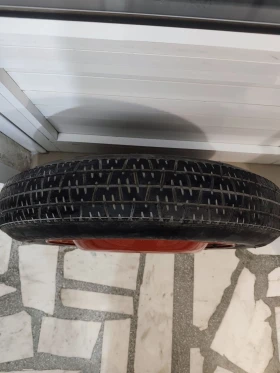 ���� � ������ 135/90R16 �� Suzuki SX4 S-Cross | Mobile.bg � ����� ������ 4