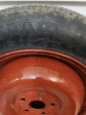 ���� � ������ 135/90R16 �� Suzuki SX4 S-Cross | Mobile.bg � ����� ������ 7