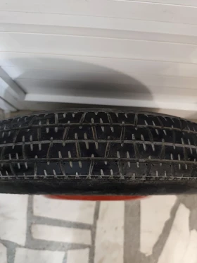 ���� � ������ 135/90R16 �� Suzuki SX4 S-Cross | Mobile.bg � ����� ������ 5
