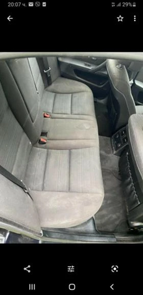 BMW 530 6бр на части , снимка 6