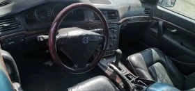Volvo S80 2.4, снимка 5