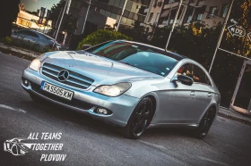 Mercedes-Benz CLS 320 320 , снимка 2