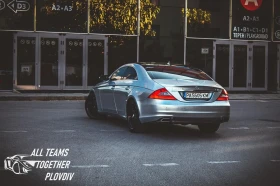 Mercedes-Benz CLS 320 320 , снимка 3