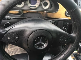 Mercedes-Benz CLS 320 320 , снимка 5
