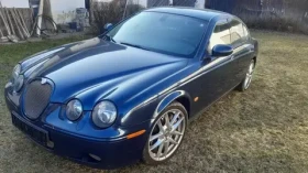 Jaguar S-type R 4.2 V8 суперчардж компресор, снимка 1