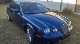 Jaguar S-type R 4.2 V8 суперчардж компресор, снимка 2
