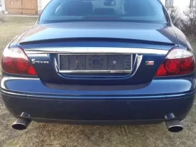 Jaguar S-type R 4.2 V8 суперчардж компресор, снимка 3