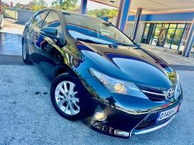 Toyota Auris 1.4D4D* PANORAMA* KAMERA* REALNI KM* 