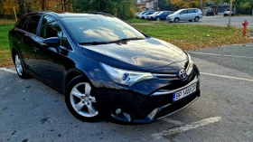 Toyota Avensis 2 0 I/АВТОМАТ/LED/XENON/КОЖА 