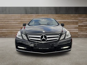 Mercedes-Benz E 220 CDi Coupe 111000km ГАРАНТИРАН ПРОБЕГ, снимка 1