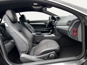 Mercedes-Benz E 220 CDi Coupe 111000km ГАРАНТИРАН ПРОБЕГ, снимка 16