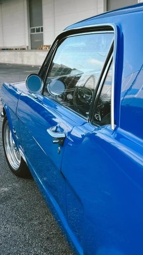 Ford Mustang, снимка 15