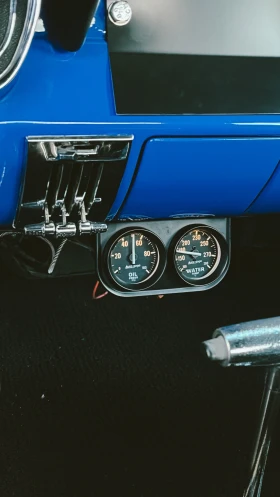 Ford Mustang, снимка 13