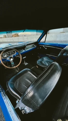 Ford Mustang, снимка 12
