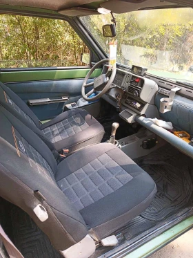 Fiat Panda 4х4, снимка 5