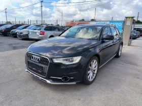 Audi A6 Allroad 3.0d-Euro-5B-Navi, снимка 1