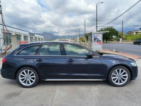 Audi A6 Allroad 3.0d-Euro-5B-Navi, снимка 4