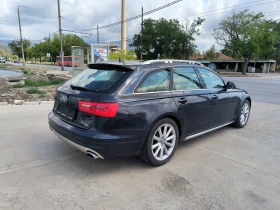 Audi A6 Allroad 3.0d-Euro-5B-Navi, снимка 5
